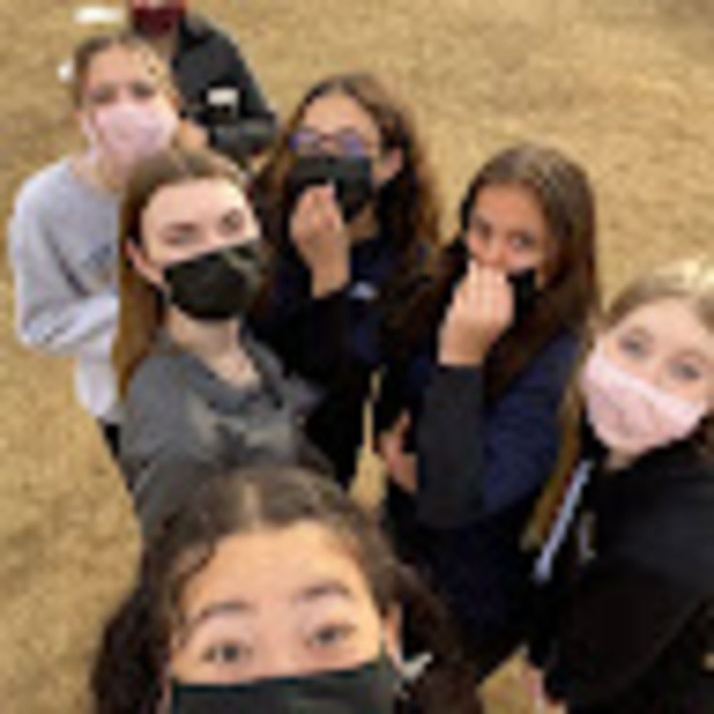 Meet your Posher, Nya